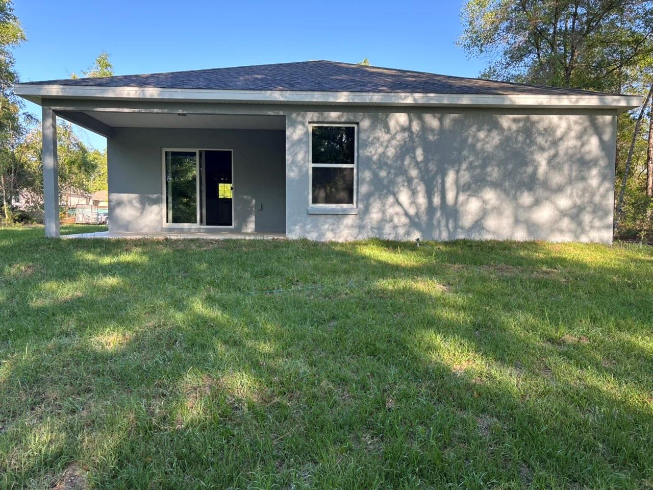 CITRUS SPRINGS - Residential