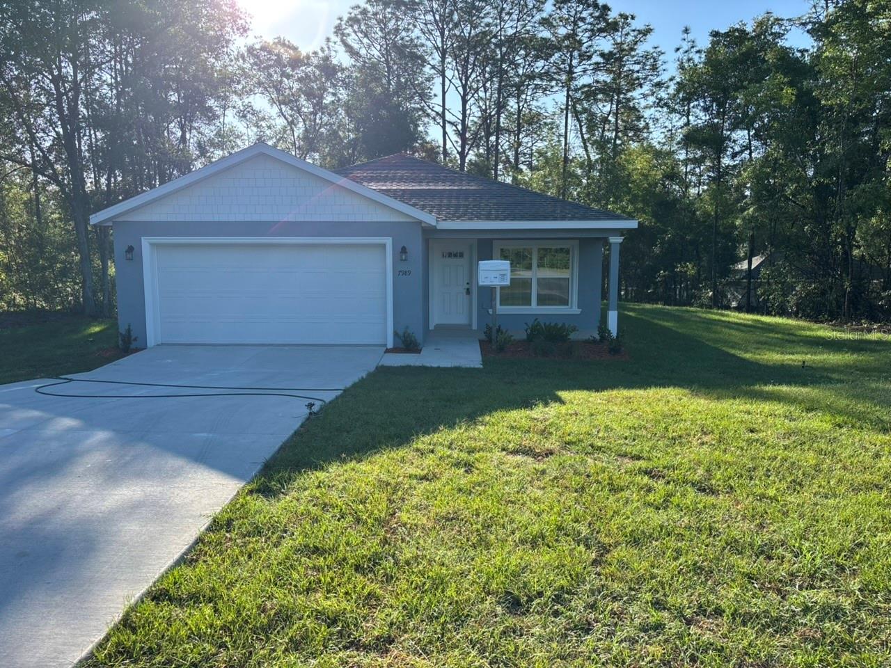 CITRUS SPRINGS - Residential
