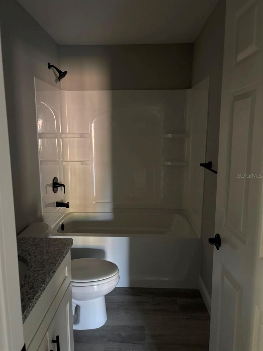 CITRUS SPRINGS - Residential