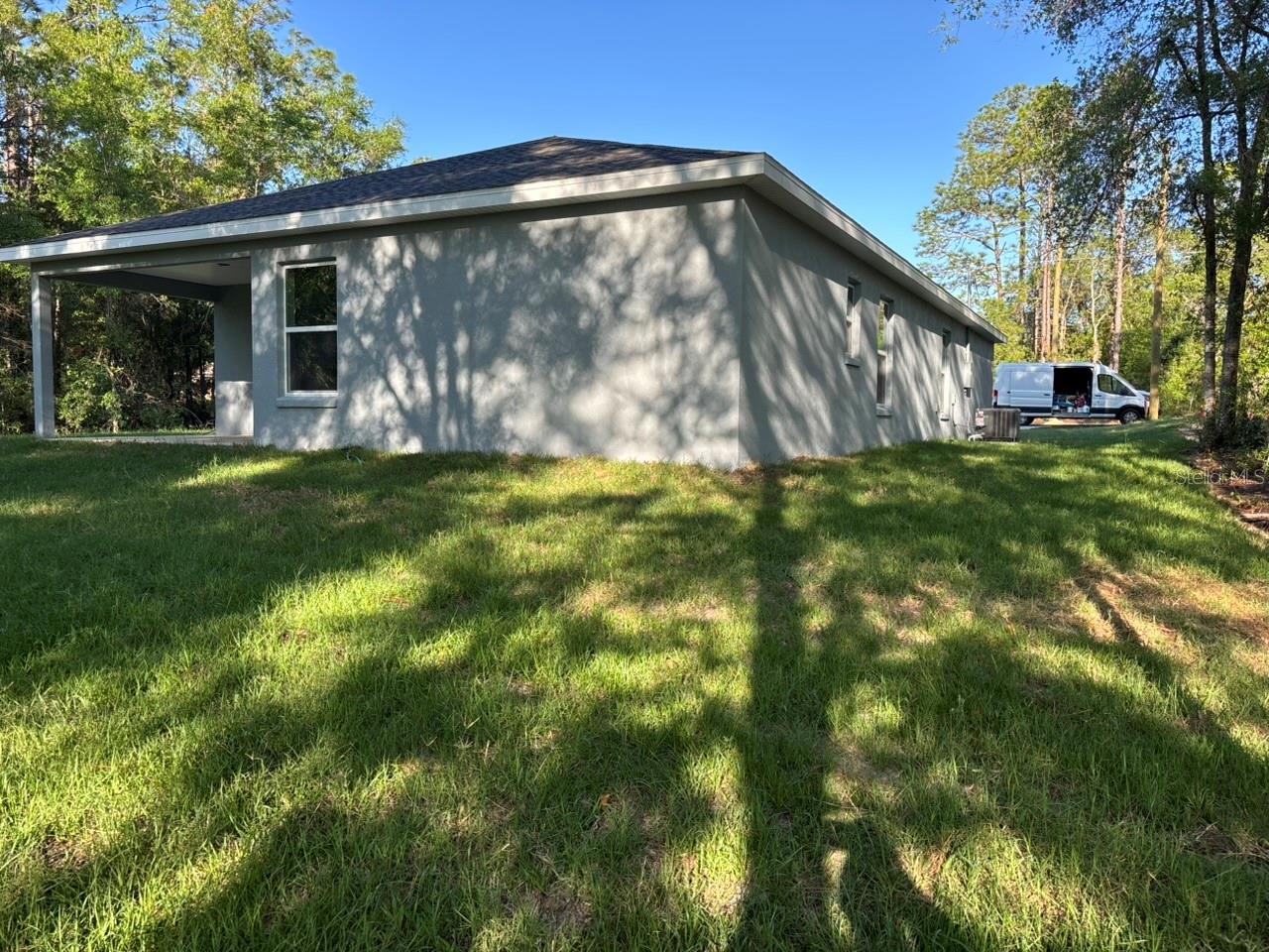 CITRUS SPRINGS - Residential