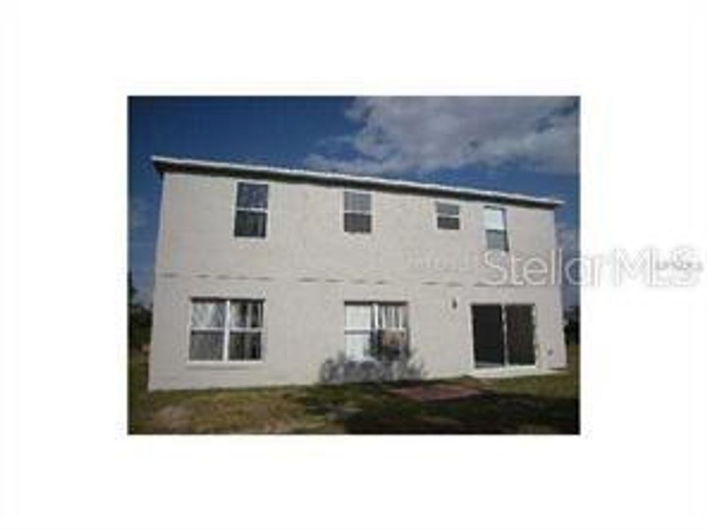 Photo of 1861 Snapper Drive, Poinciana, FL 34759 (MLS # O6386856)