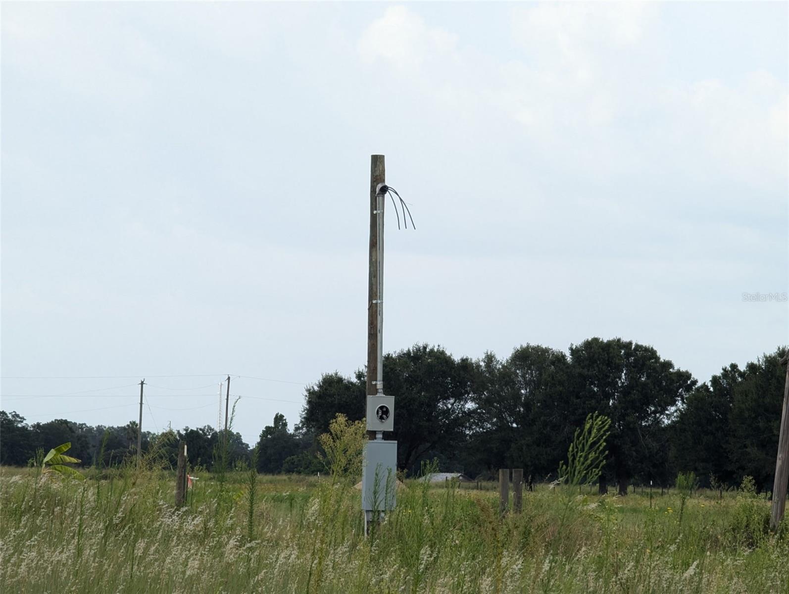 xxxx OLD BRADENTON ROAD