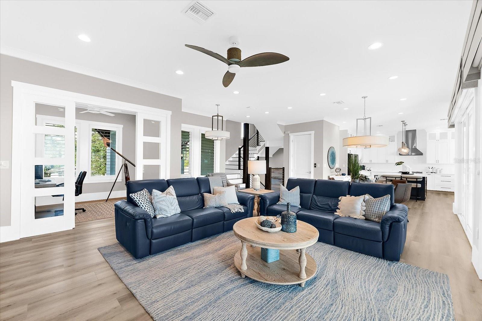 INDIAN BLUFF ISLAND - Residential