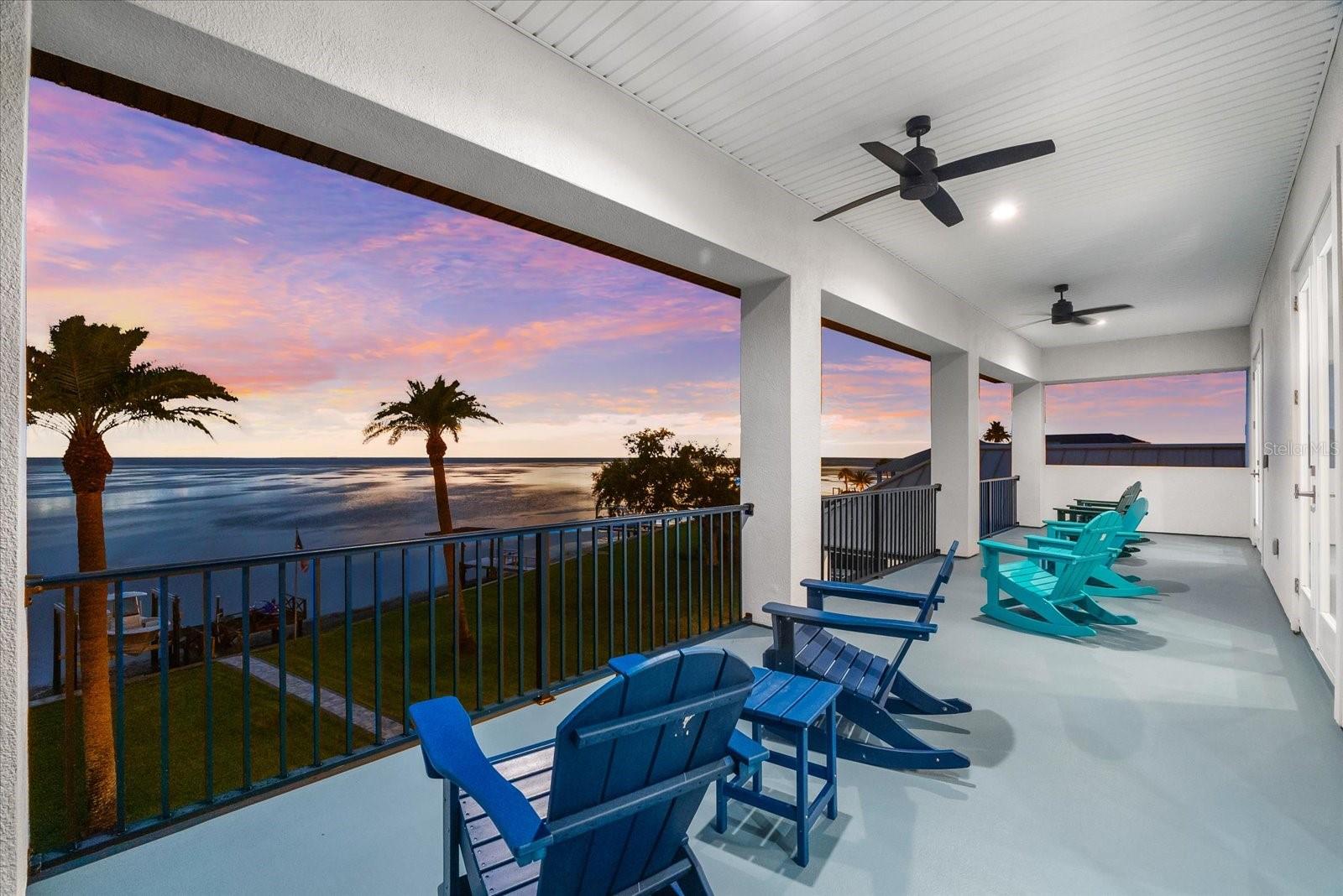 INDIAN BLUFF ISLAND - Residential