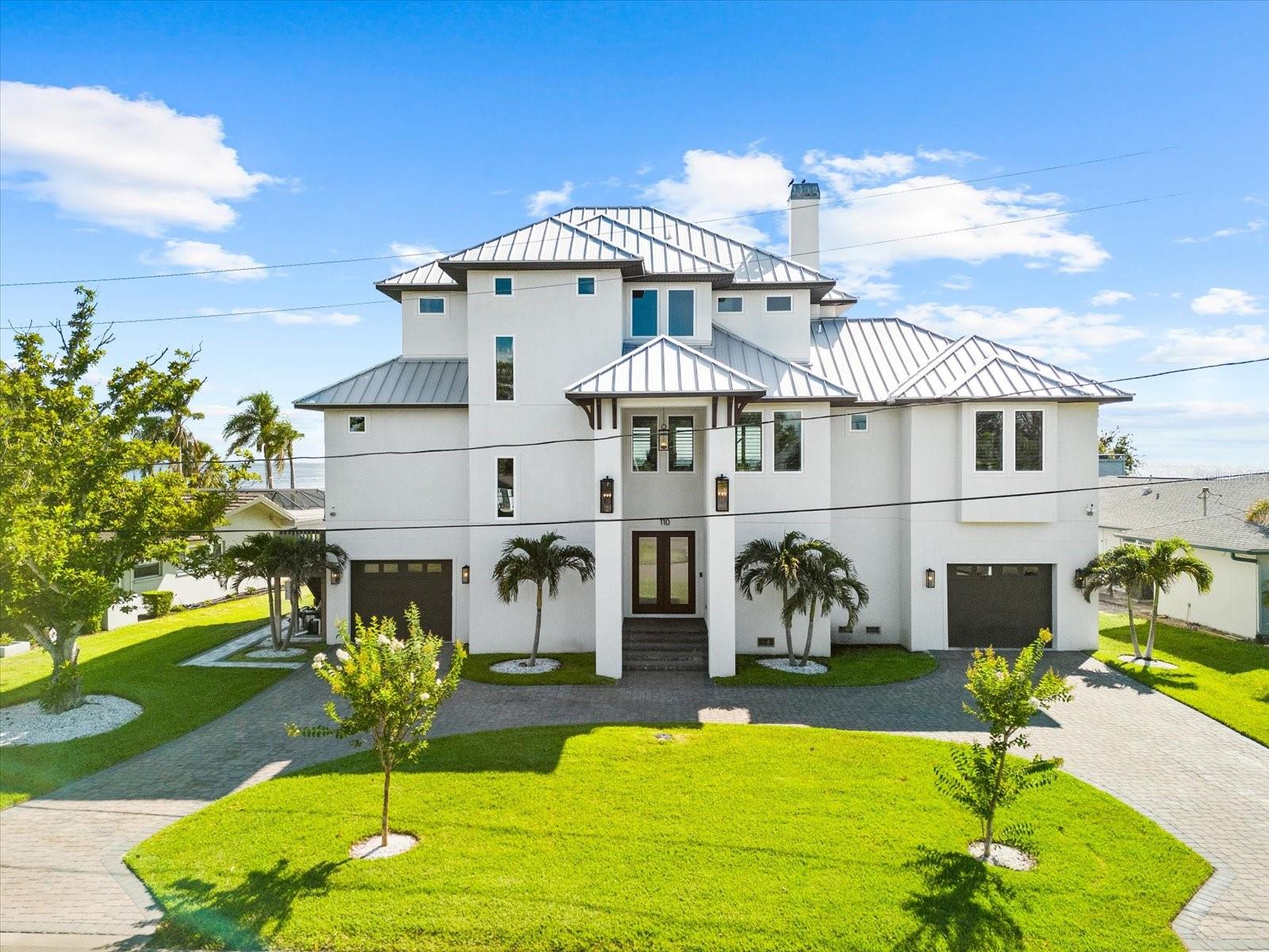 110 CARLYLE DRIVE