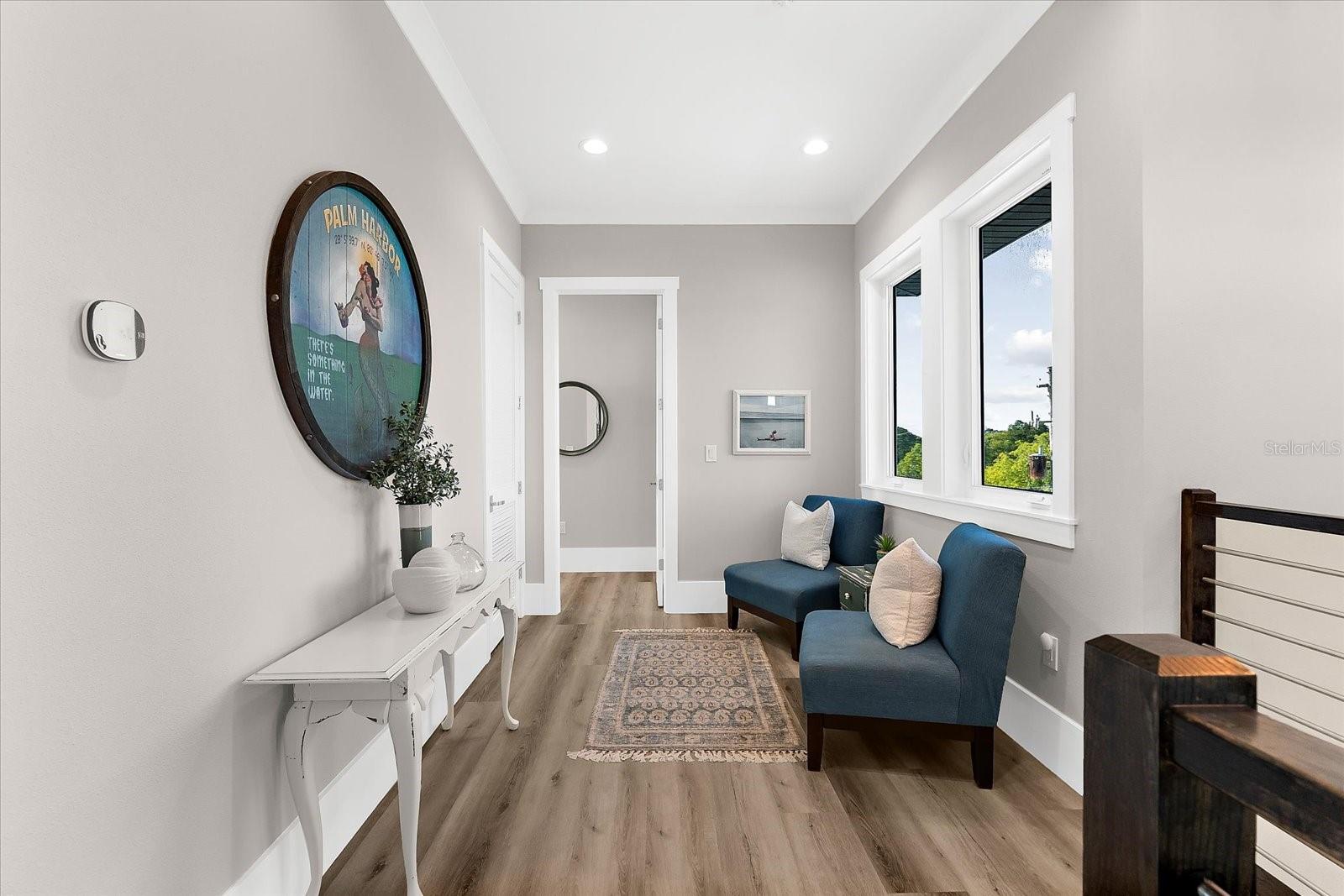 INDIAN BLUFF ISLAND - Residential