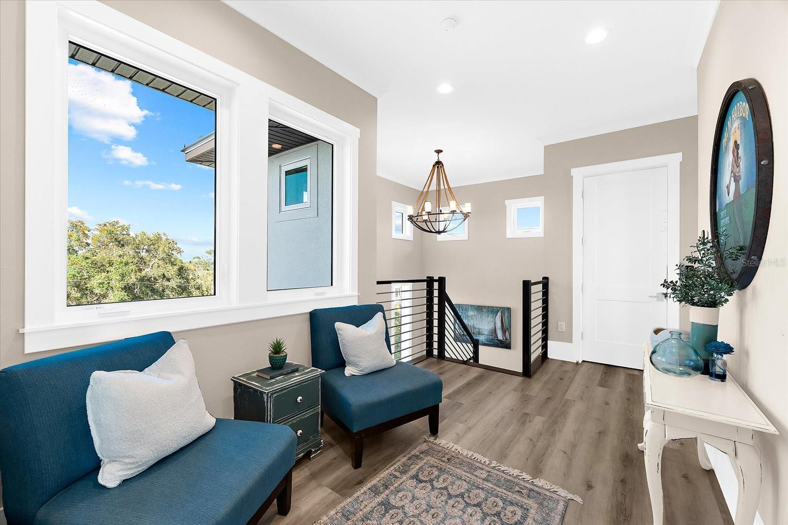 INDIAN BLUFF ISLAND - Residential