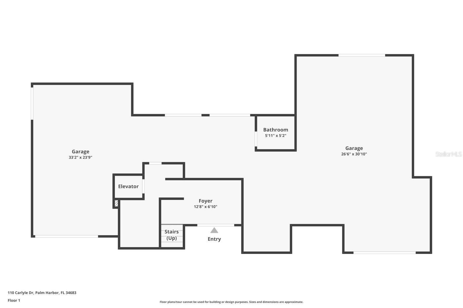 INDIAN BLUFF ISLAND - Residential