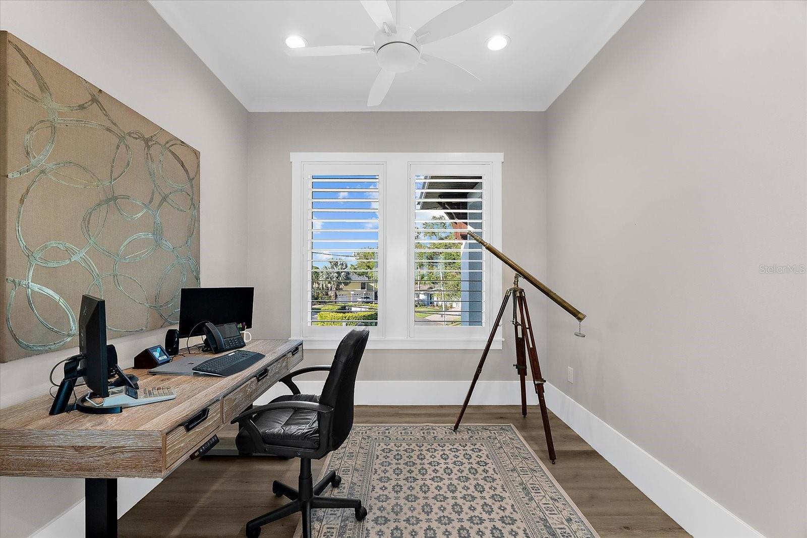 INDIAN BLUFF ISLAND - Residential