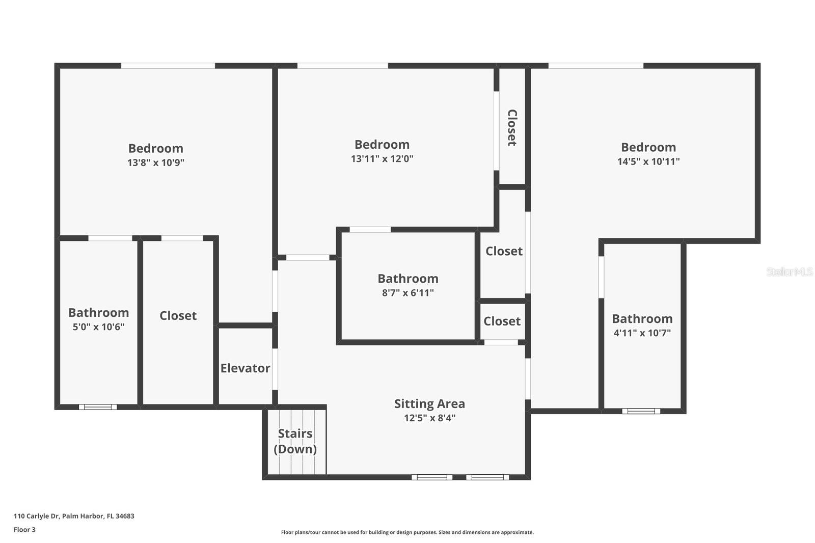 INDIAN BLUFF ISLAND - Residential