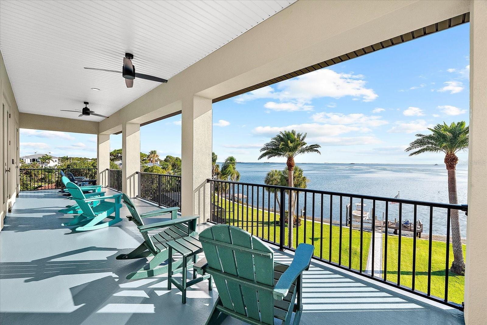 INDIAN BLUFF ISLAND - Residential