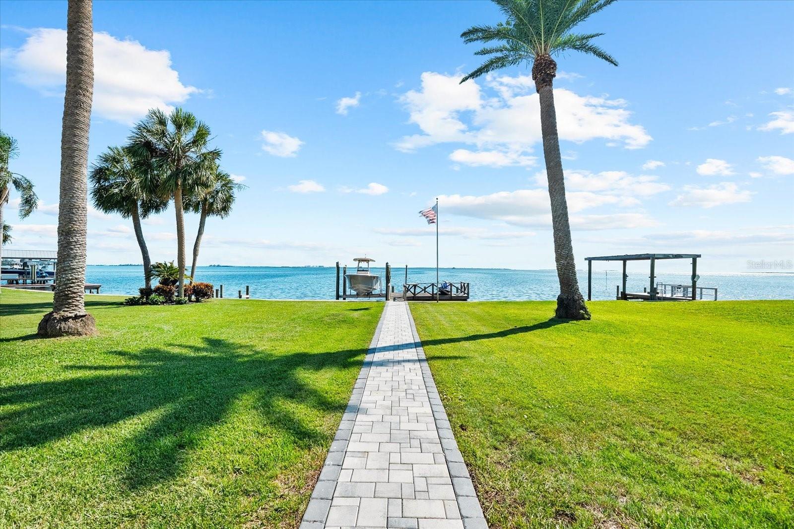 INDIAN BLUFF ISLAND - Residential