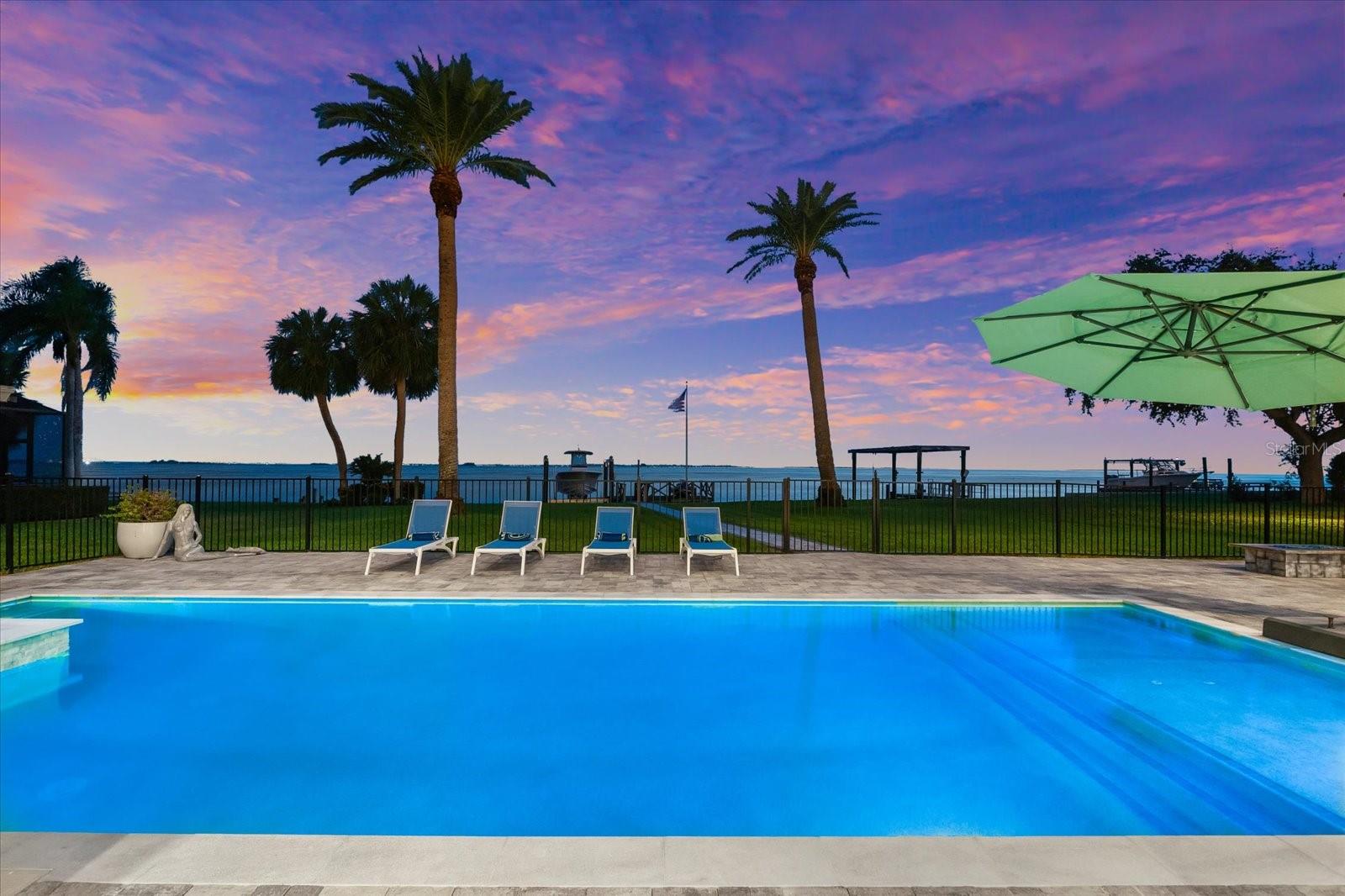 INDIAN BLUFF ISLAND - Residential