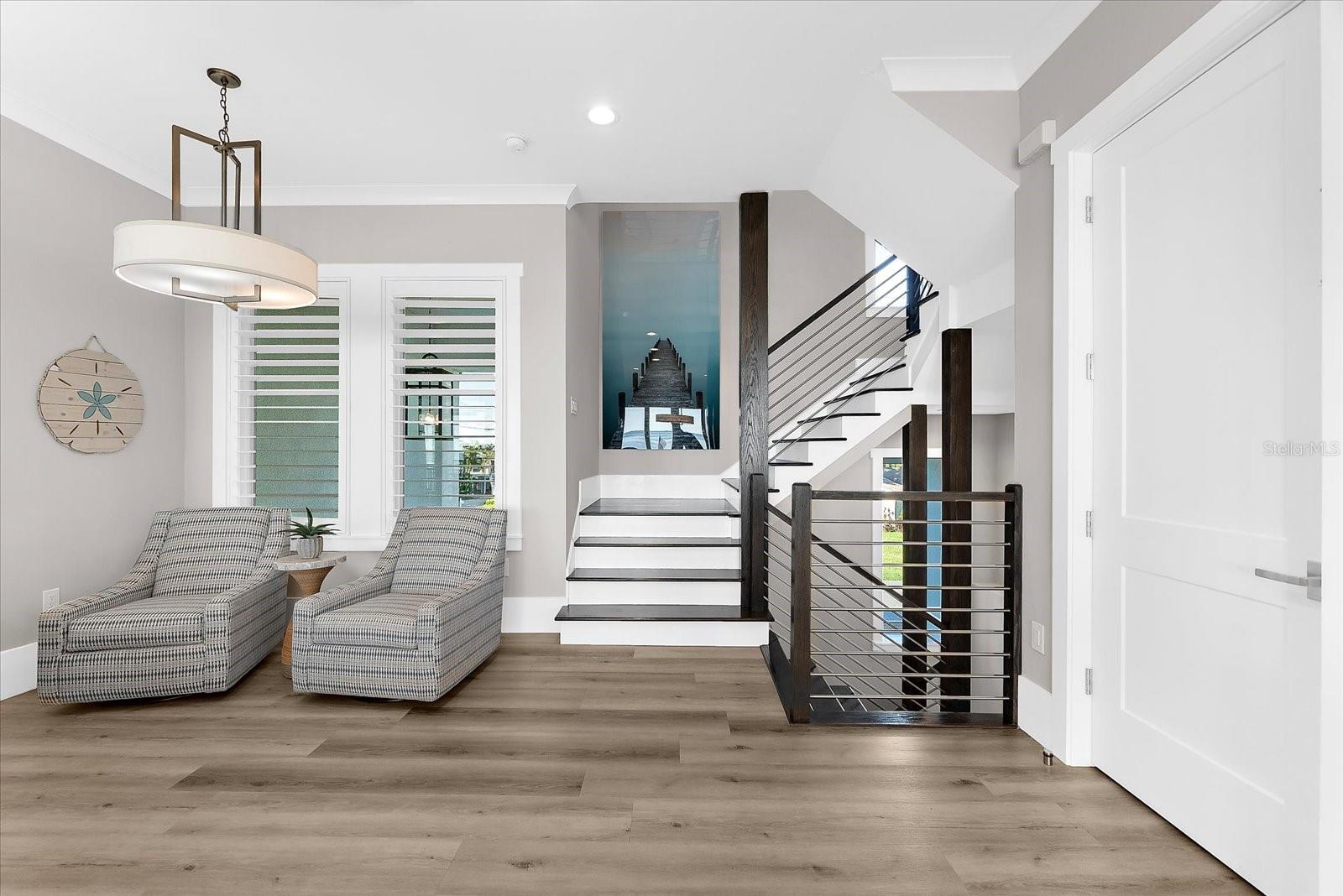 INDIAN BLUFF ISLAND - Residential