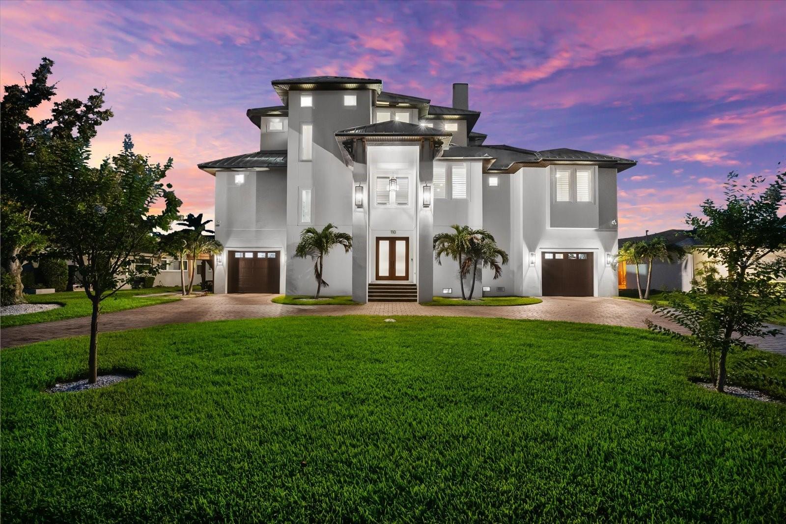 110 CARLYLE DRIVE