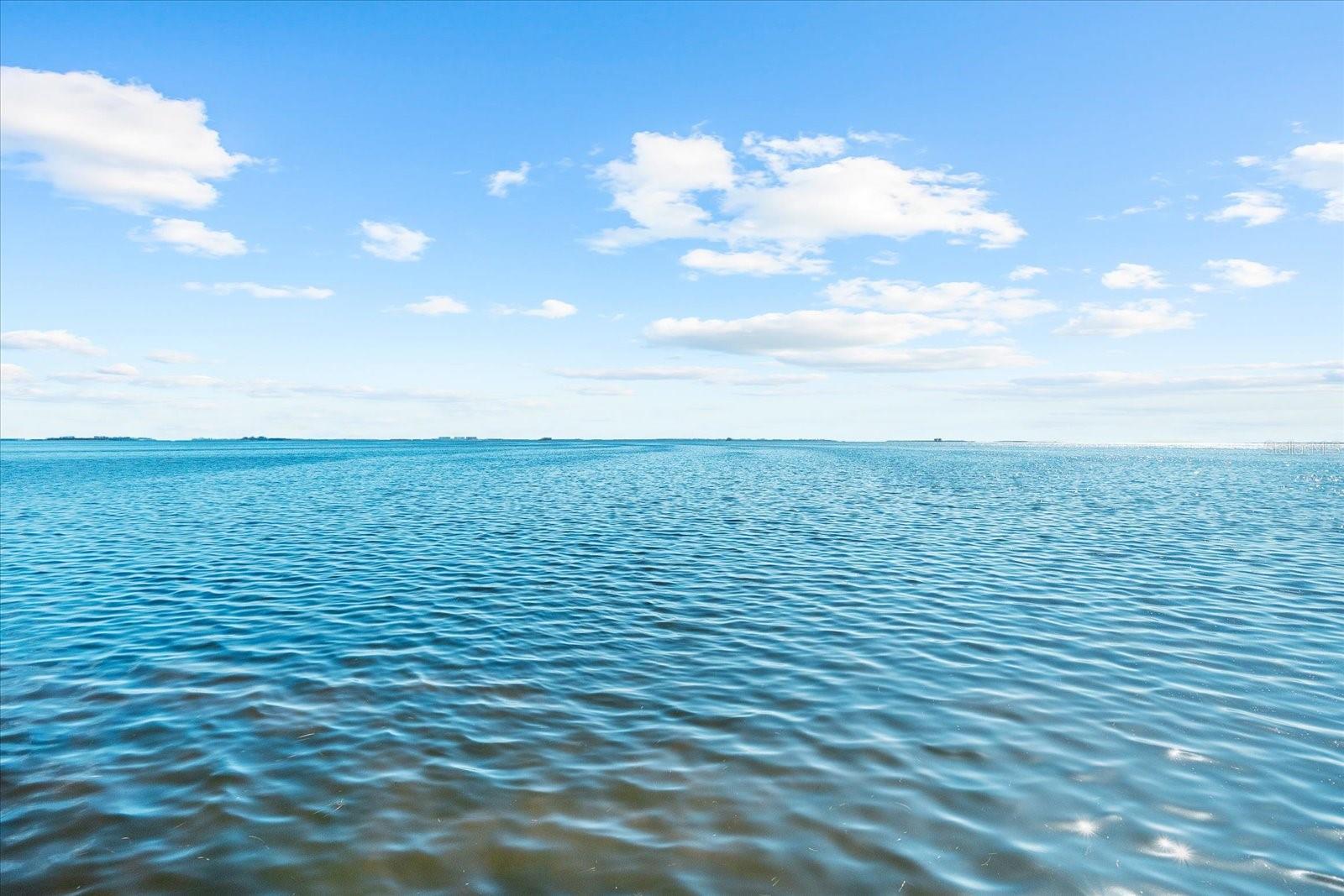 INDIAN BLUFF ISLAND - Residential