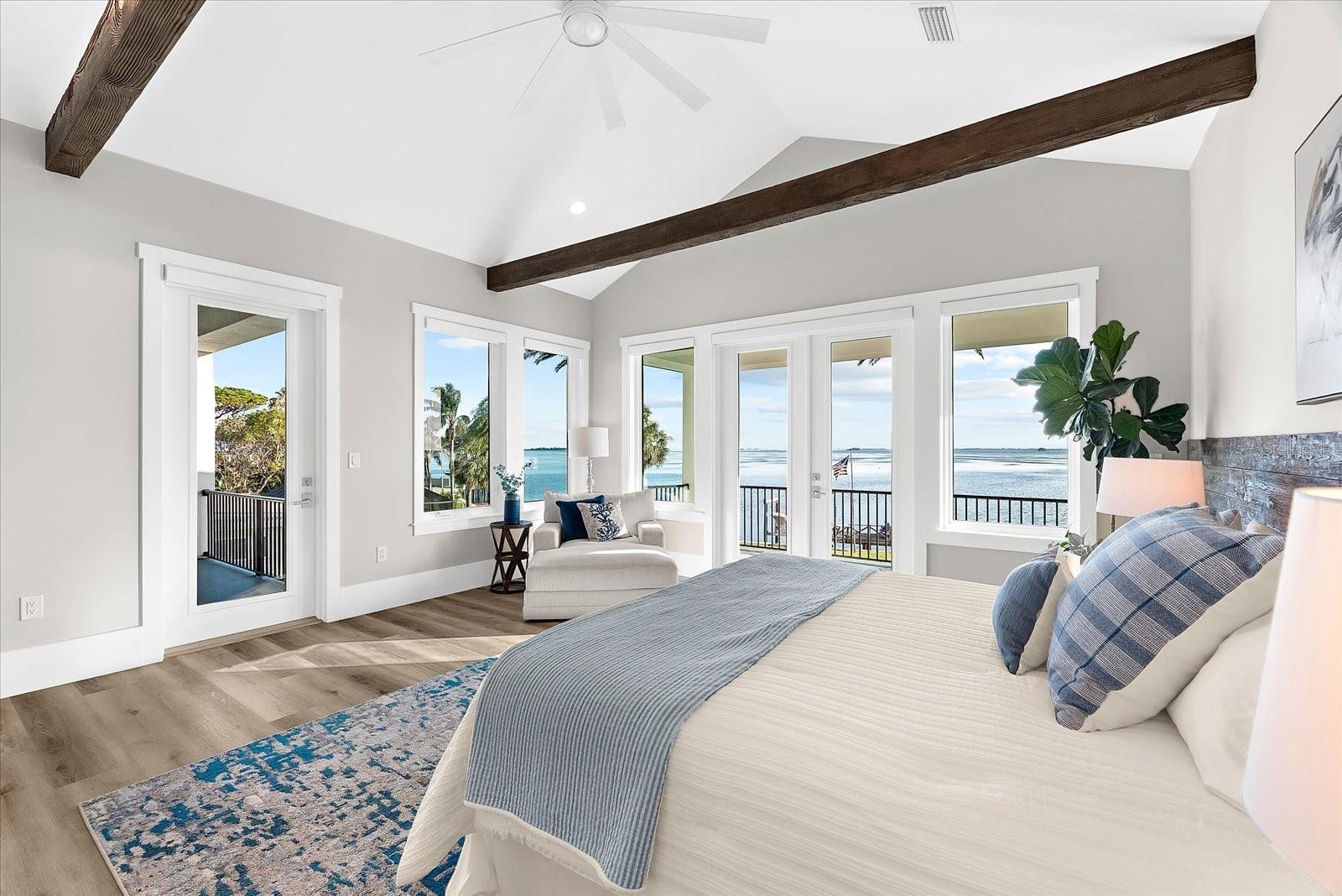 INDIAN BLUFF ISLAND - Residential