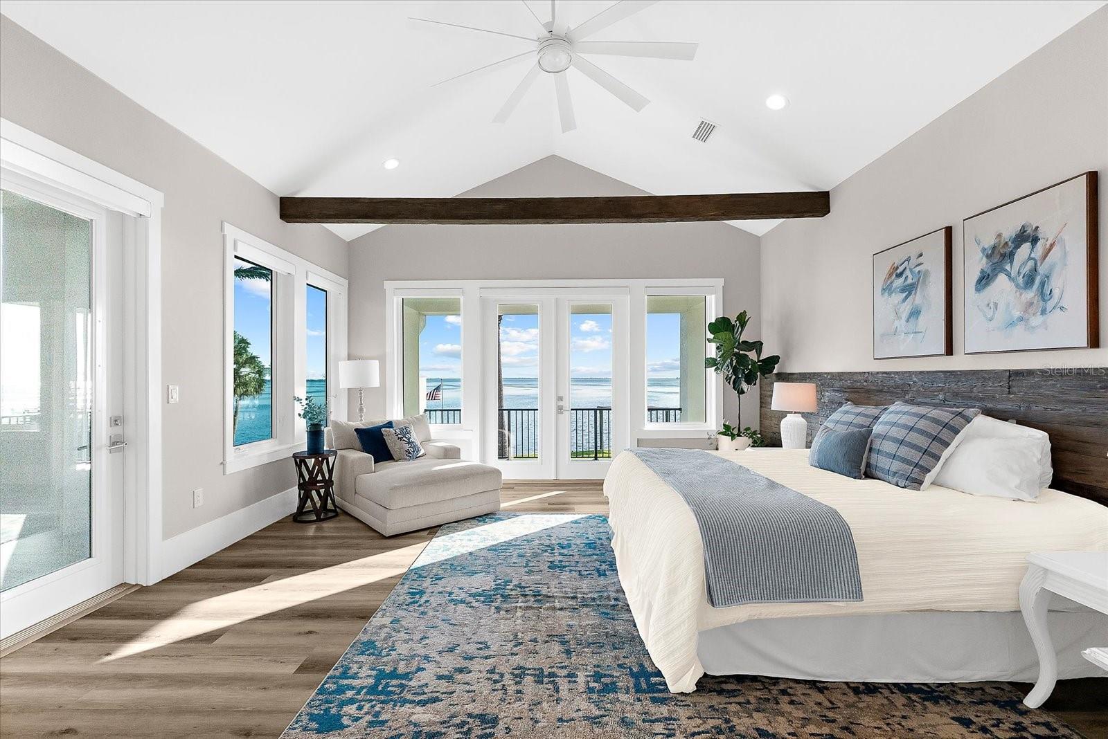 INDIAN BLUFF ISLAND - Residential