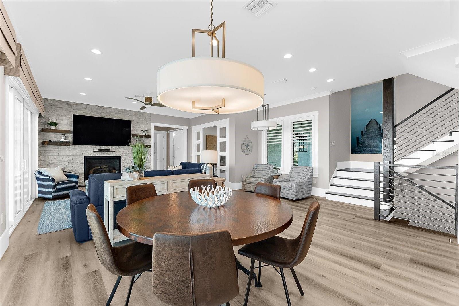 INDIAN BLUFF ISLAND - Residential