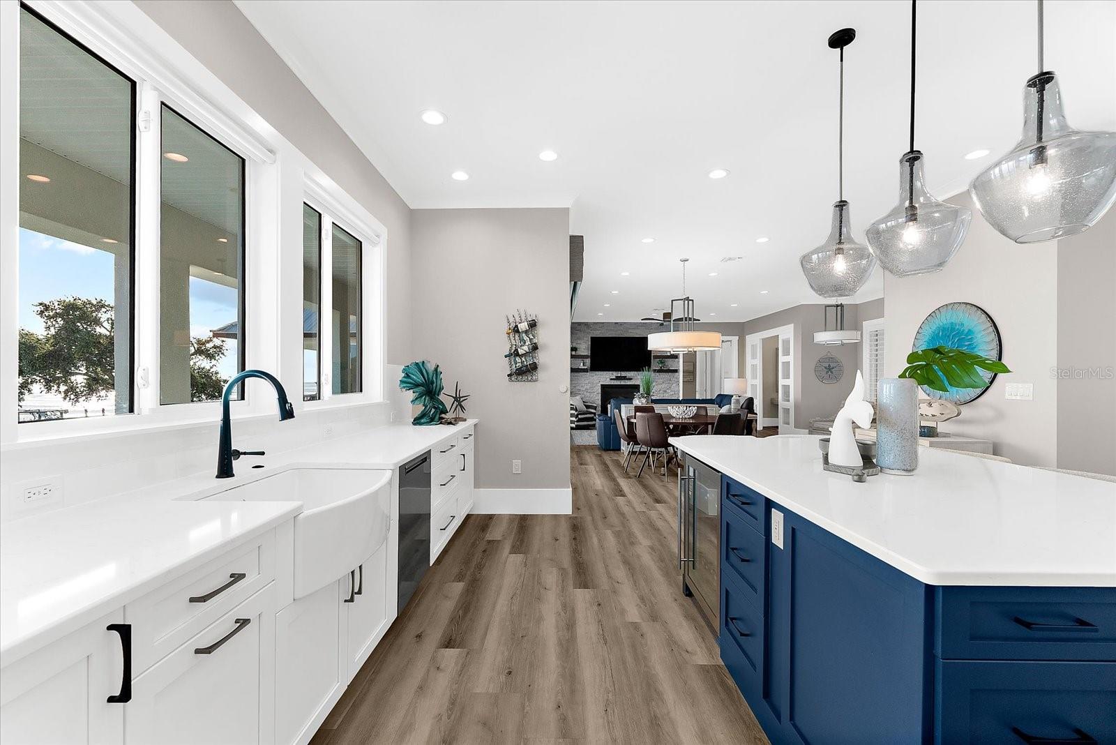 INDIAN BLUFF ISLAND - Residential