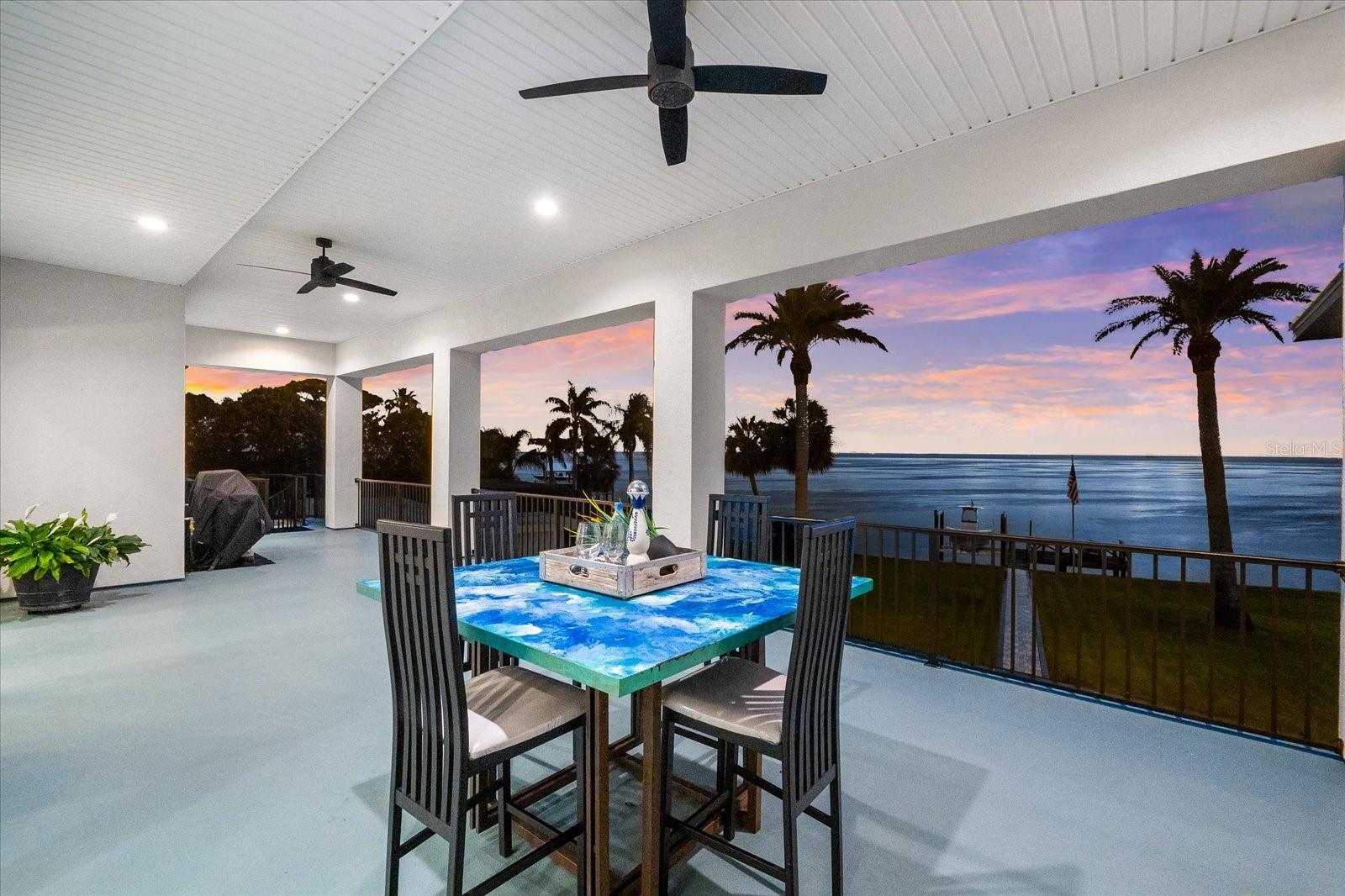 INDIAN BLUFF ISLAND - Residential