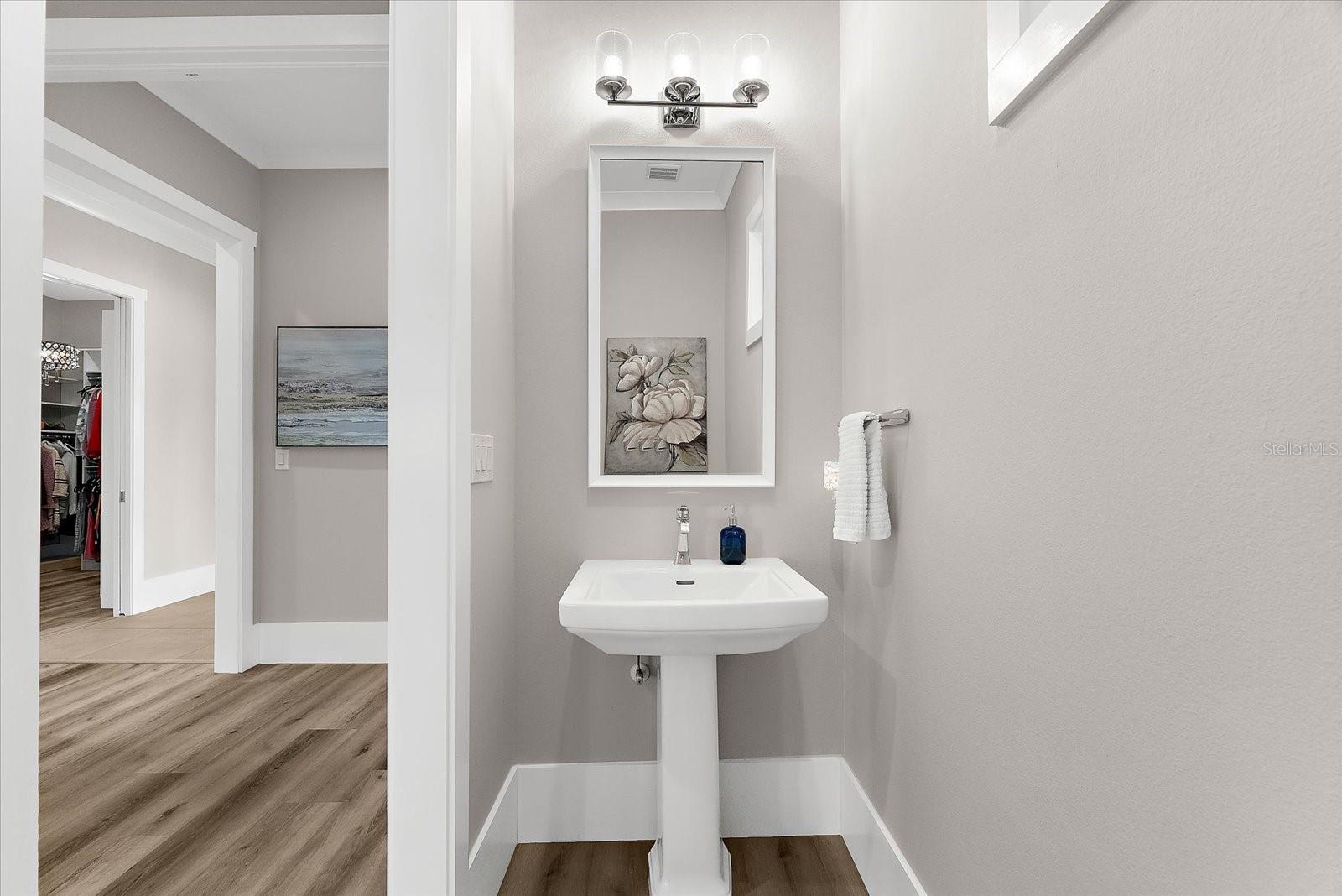 INDIAN BLUFF ISLAND - Residential