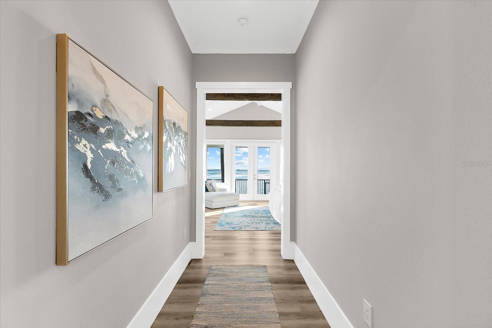 INDIAN BLUFF ISLAND - Residential