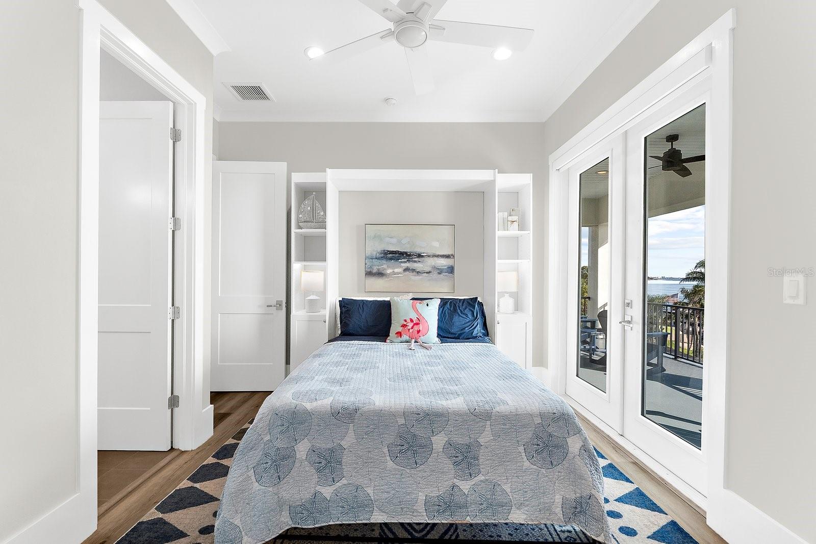 INDIAN BLUFF ISLAND - Residential