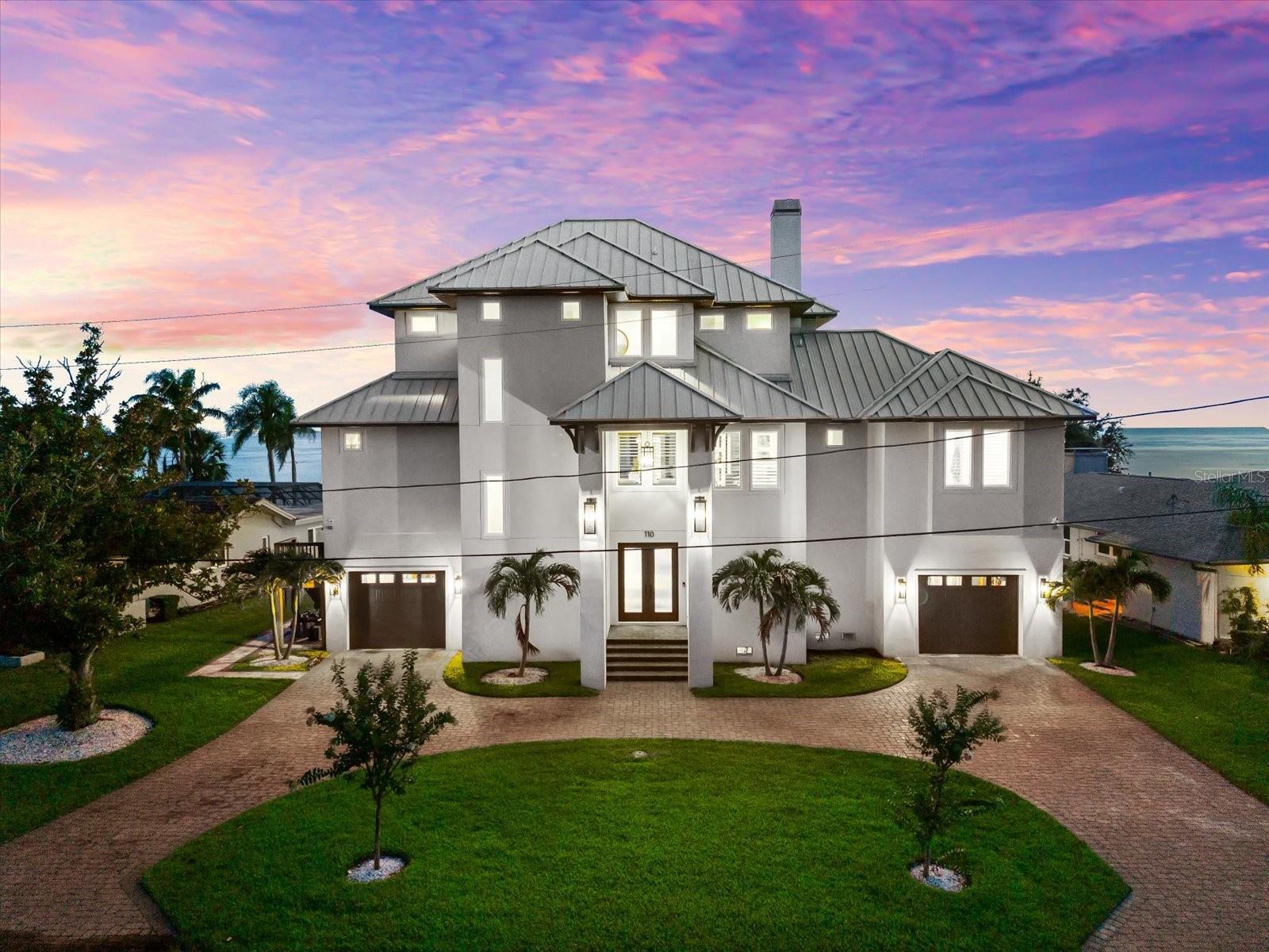 110 CARLYLE DRIVE