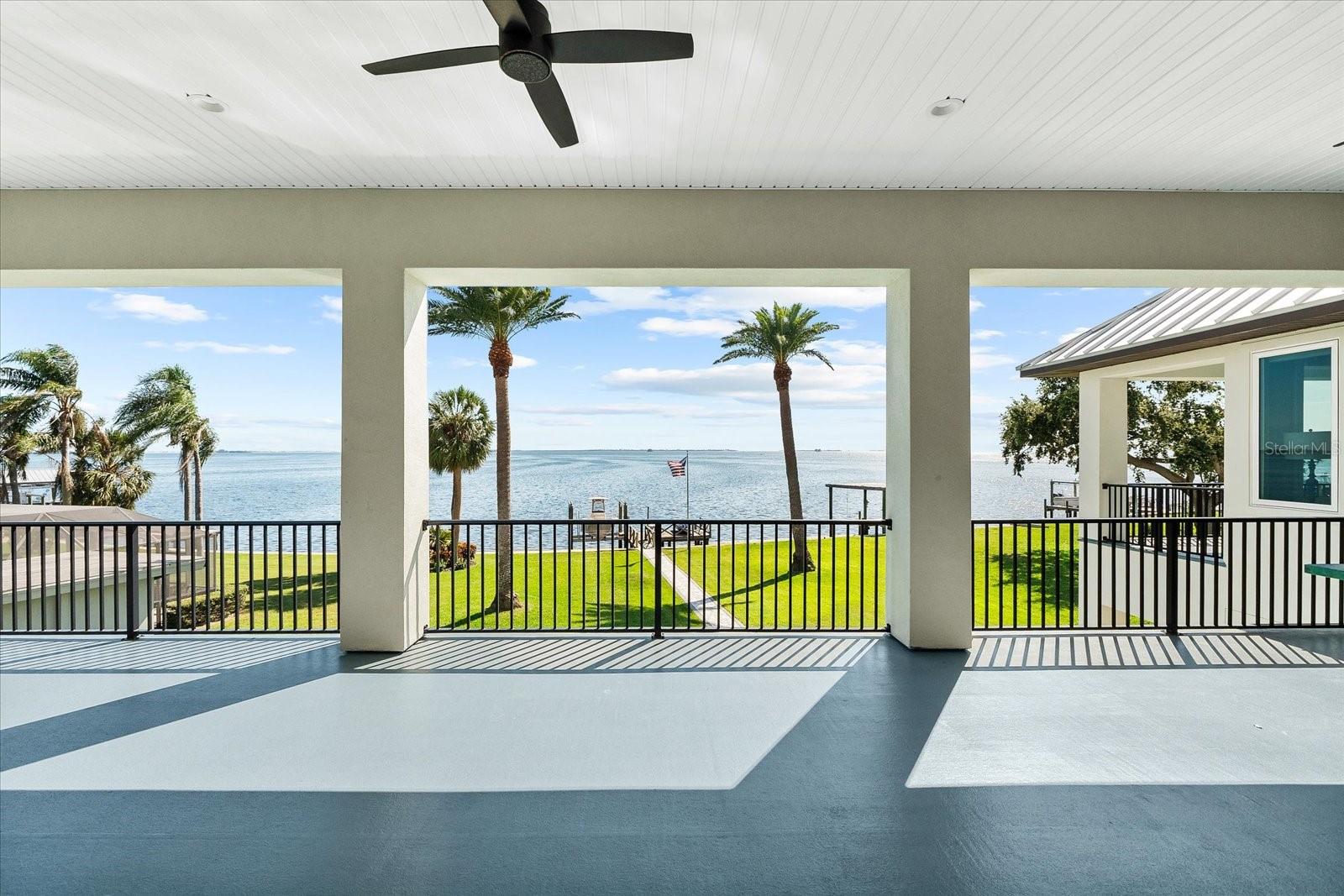 INDIAN BLUFF ISLAND - Residential