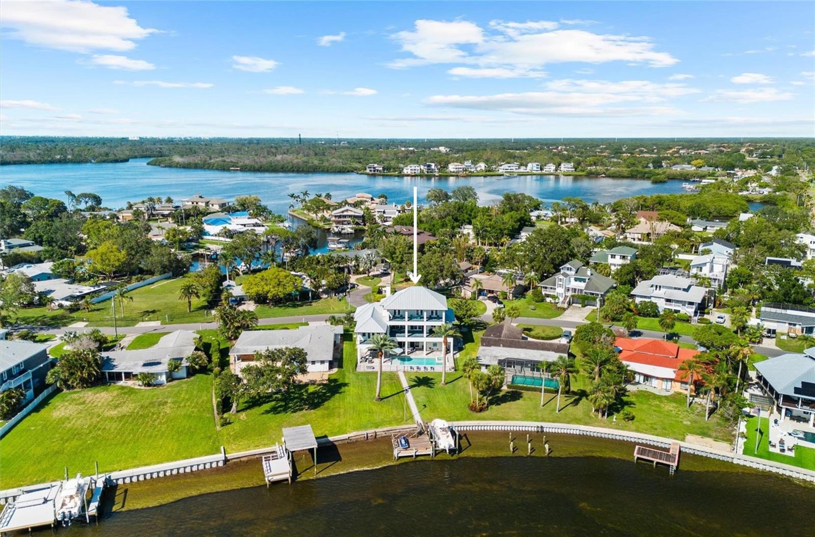 INDIAN BLUFF ISLAND - Residential