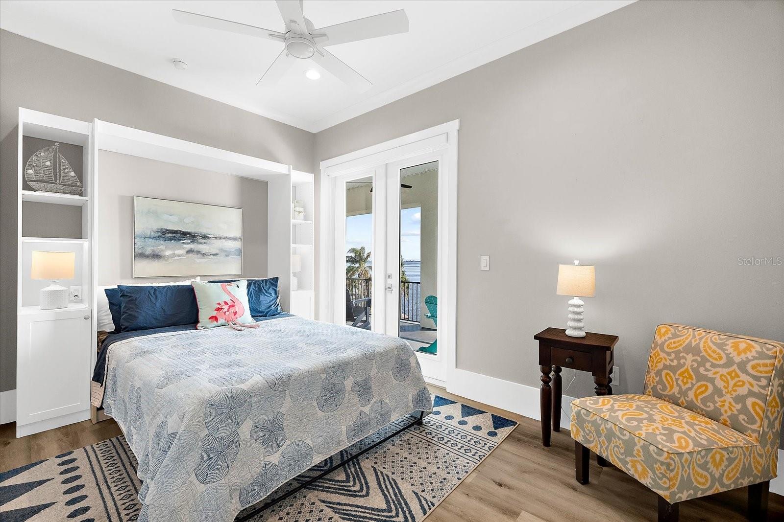 INDIAN BLUFF ISLAND - Residential