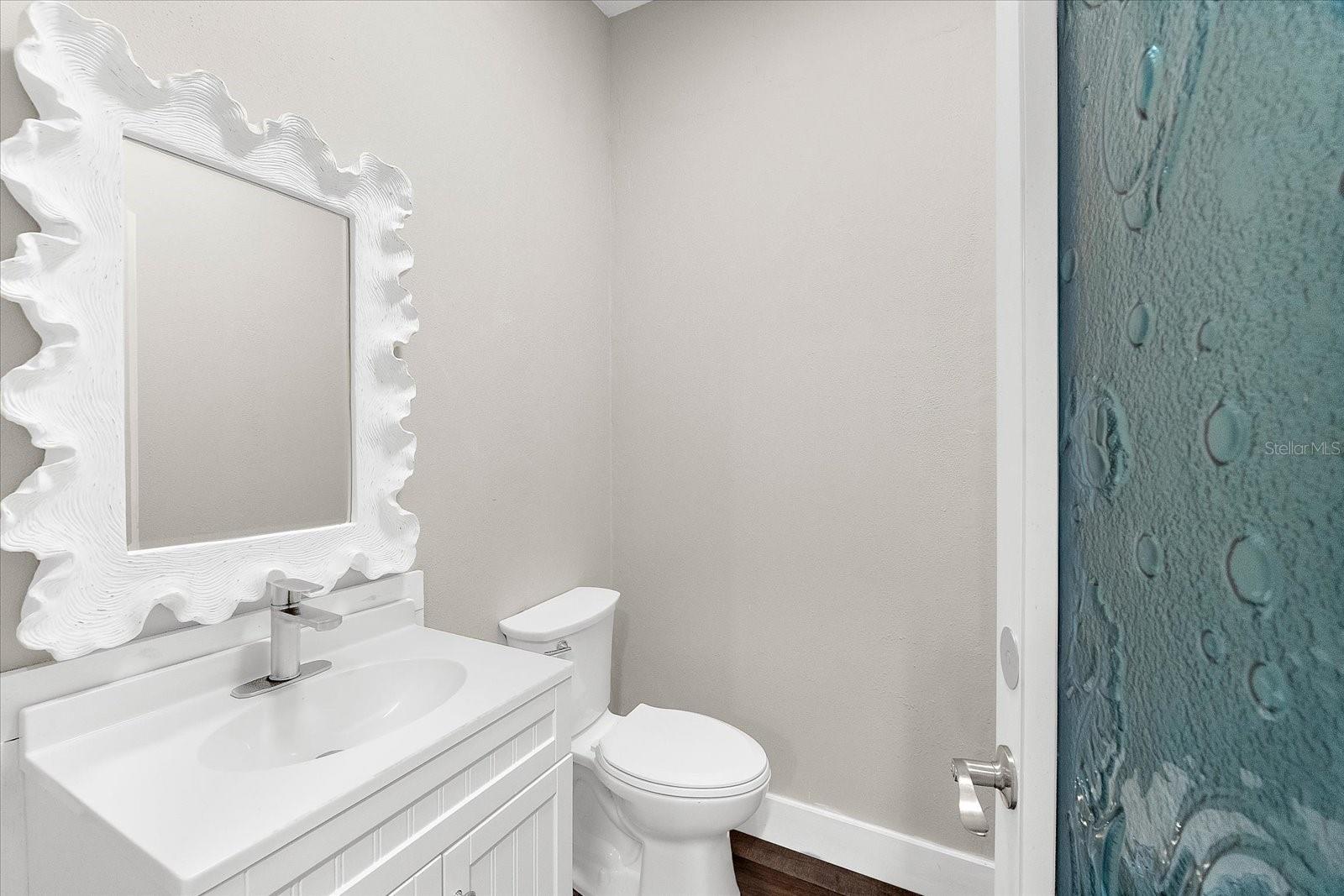 INDIAN BLUFF ISLAND - Residential