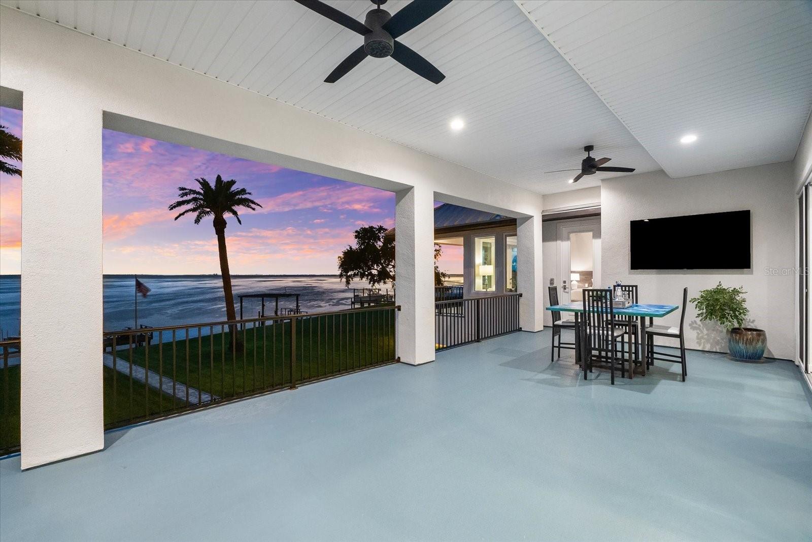 INDIAN BLUFF ISLAND - Residential