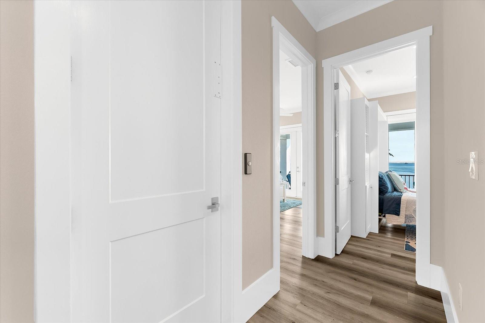 INDIAN BLUFF ISLAND - Residential