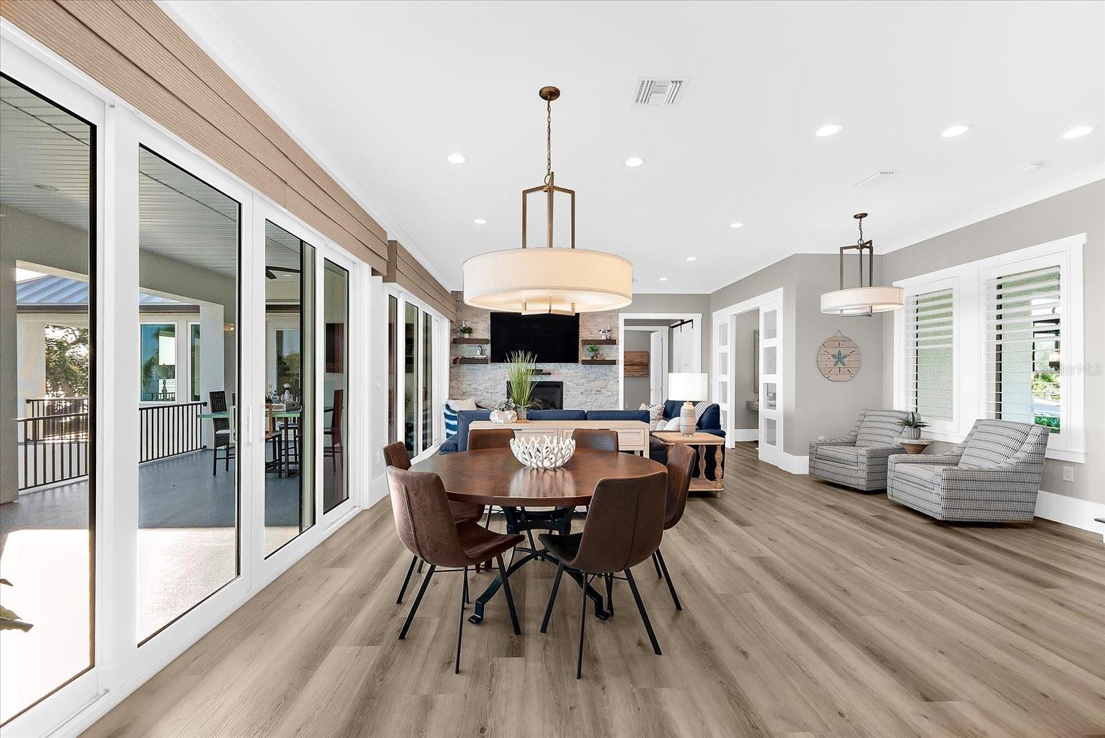 INDIAN BLUFF ISLAND - Residential