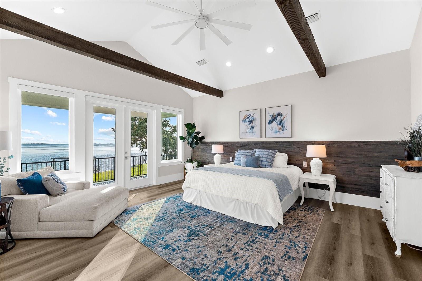 INDIAN BLUFF ISLAND - Residential