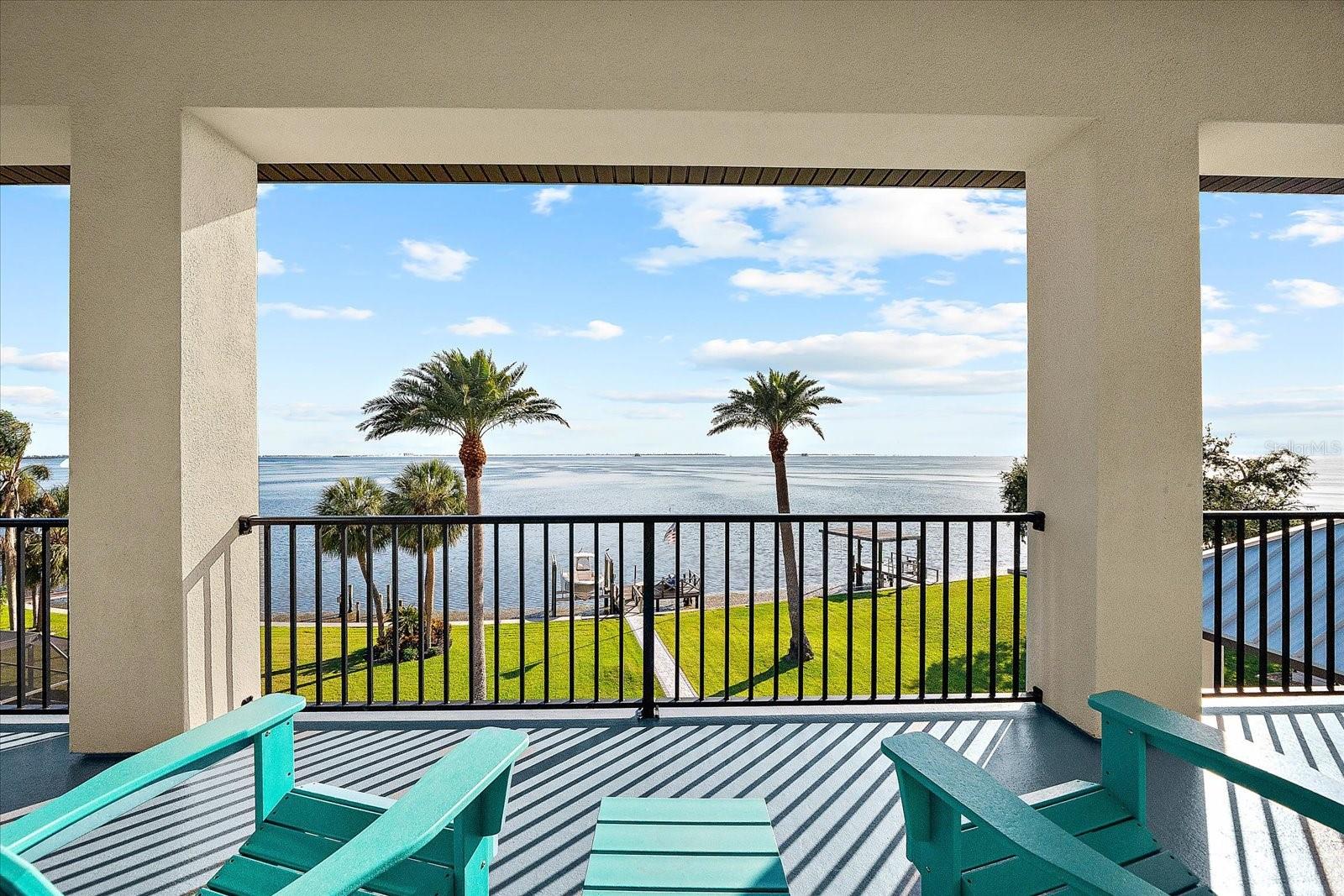 INDIAN BLUFF ISLAND - Residential