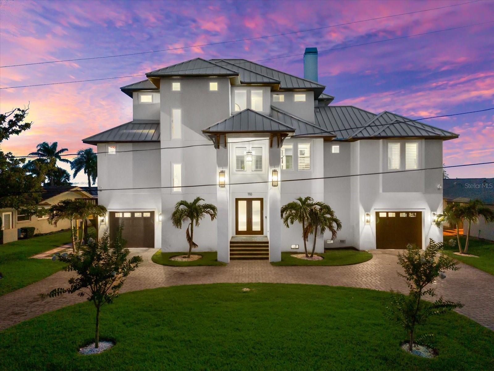 INDIAN BLUFF ISLAND - Residential