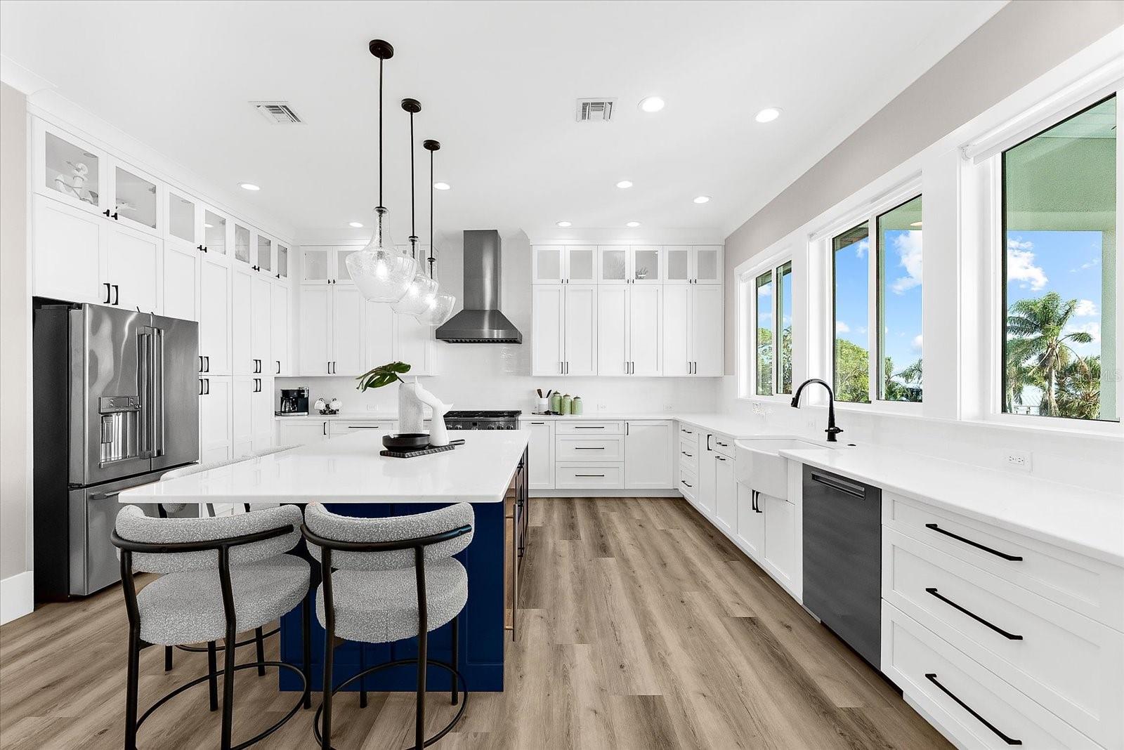 INDIAN BLUFF ISLAND - Residential