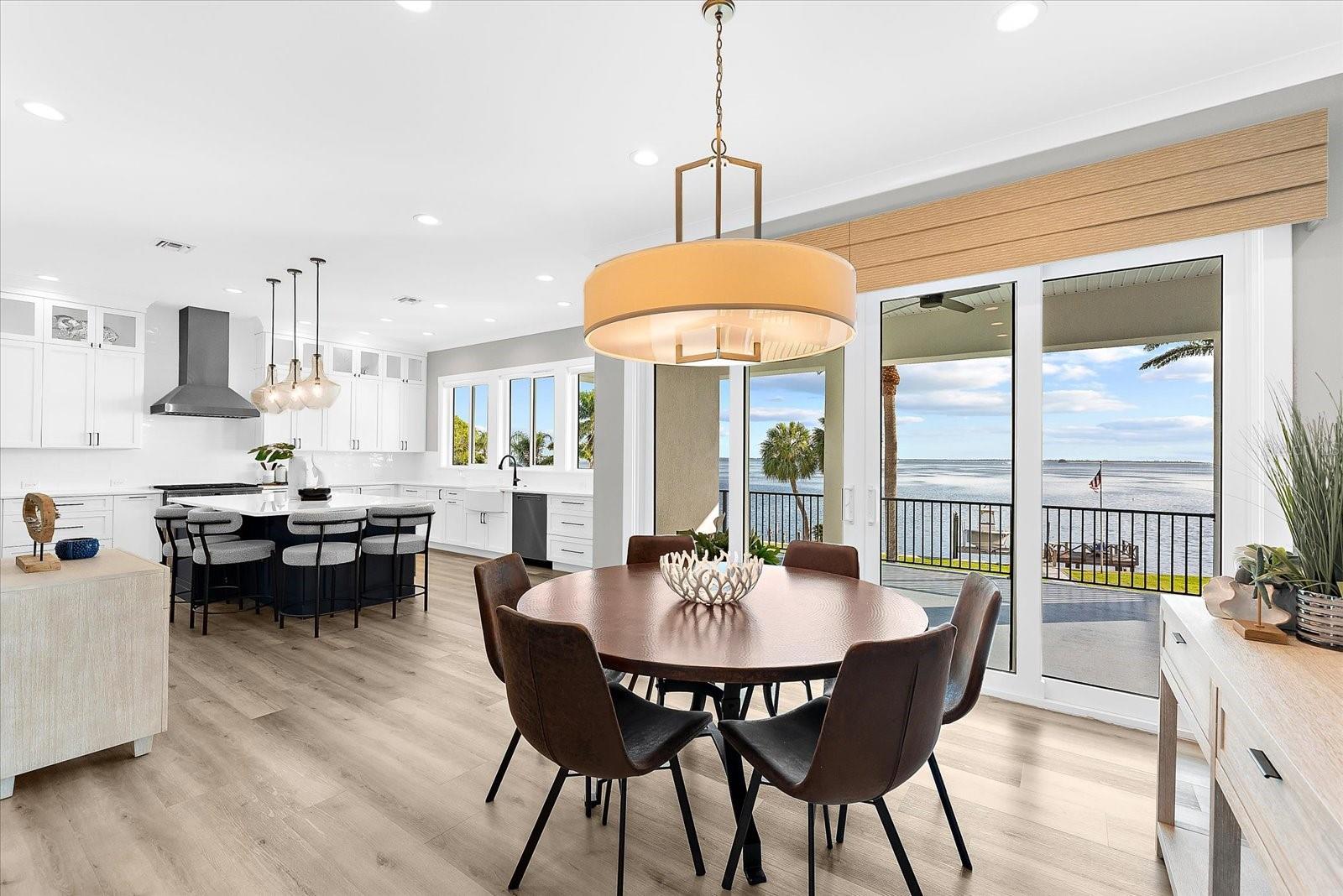 INDIAN BLUFF ISLAND - Residential