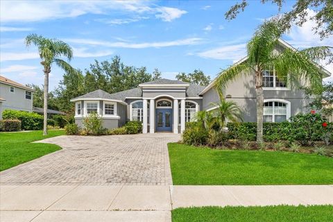 Photo of 4013 Greystone Drive, Clermont, FL 34711 (MLS # A4656060)