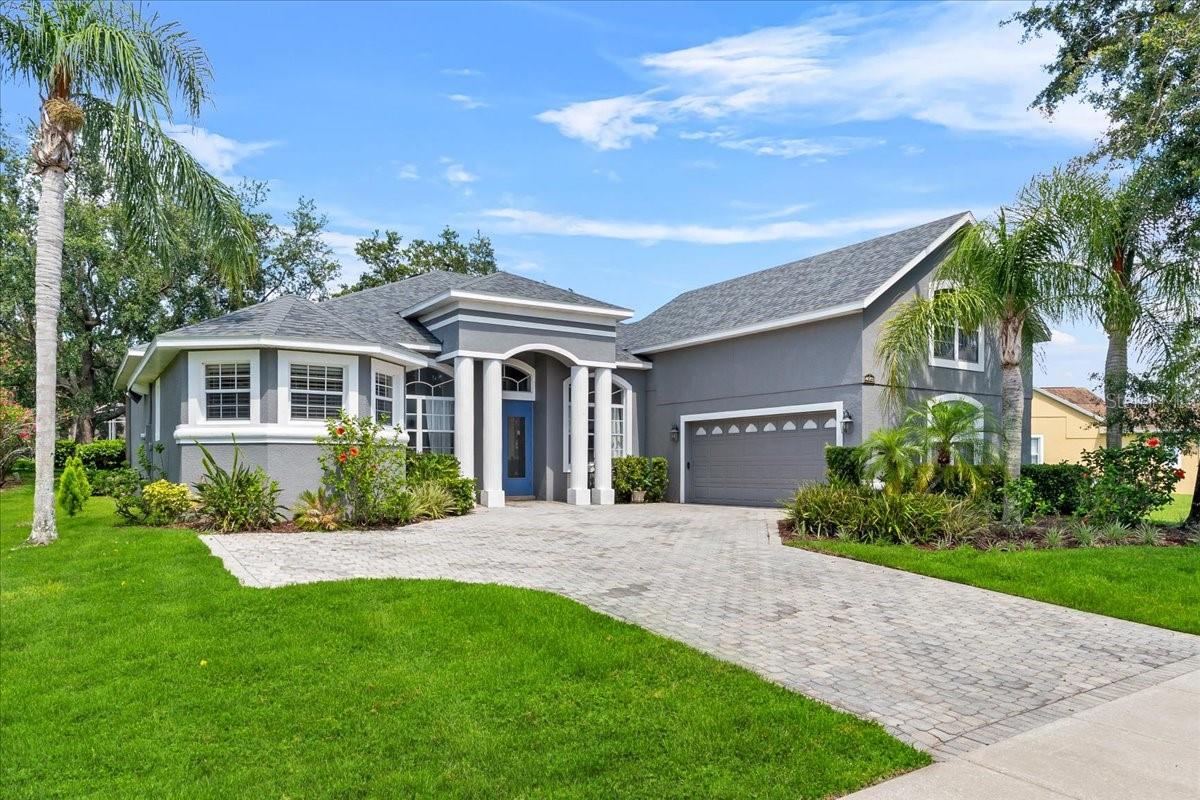 4013 GREYSTONE DRIVE