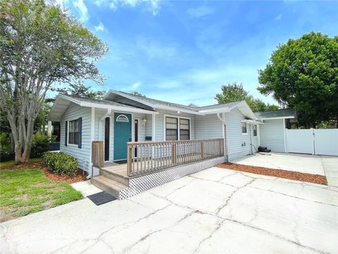 25 E ROSEVEAR STREET ORLANDO FL 32804