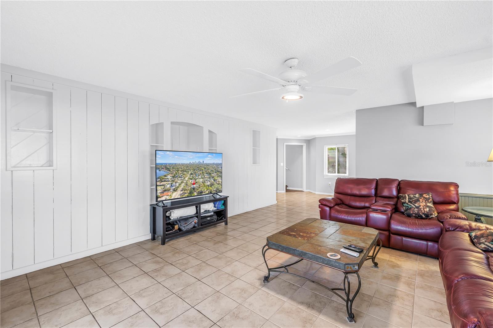 BARNARD ERASTUS A S REV SUB - Residential