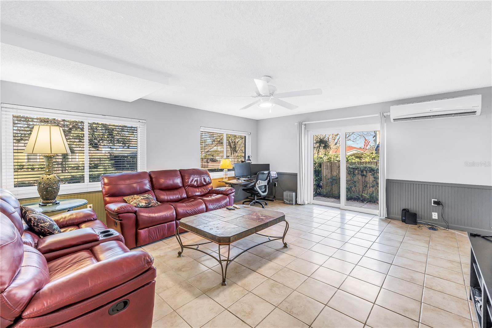 BARNARD ERASTUS A S REV SUB - Residential