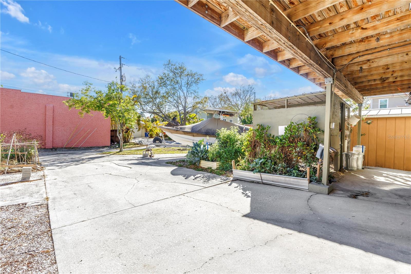 BARNARD ERASTUS A S REV SUB - Residential