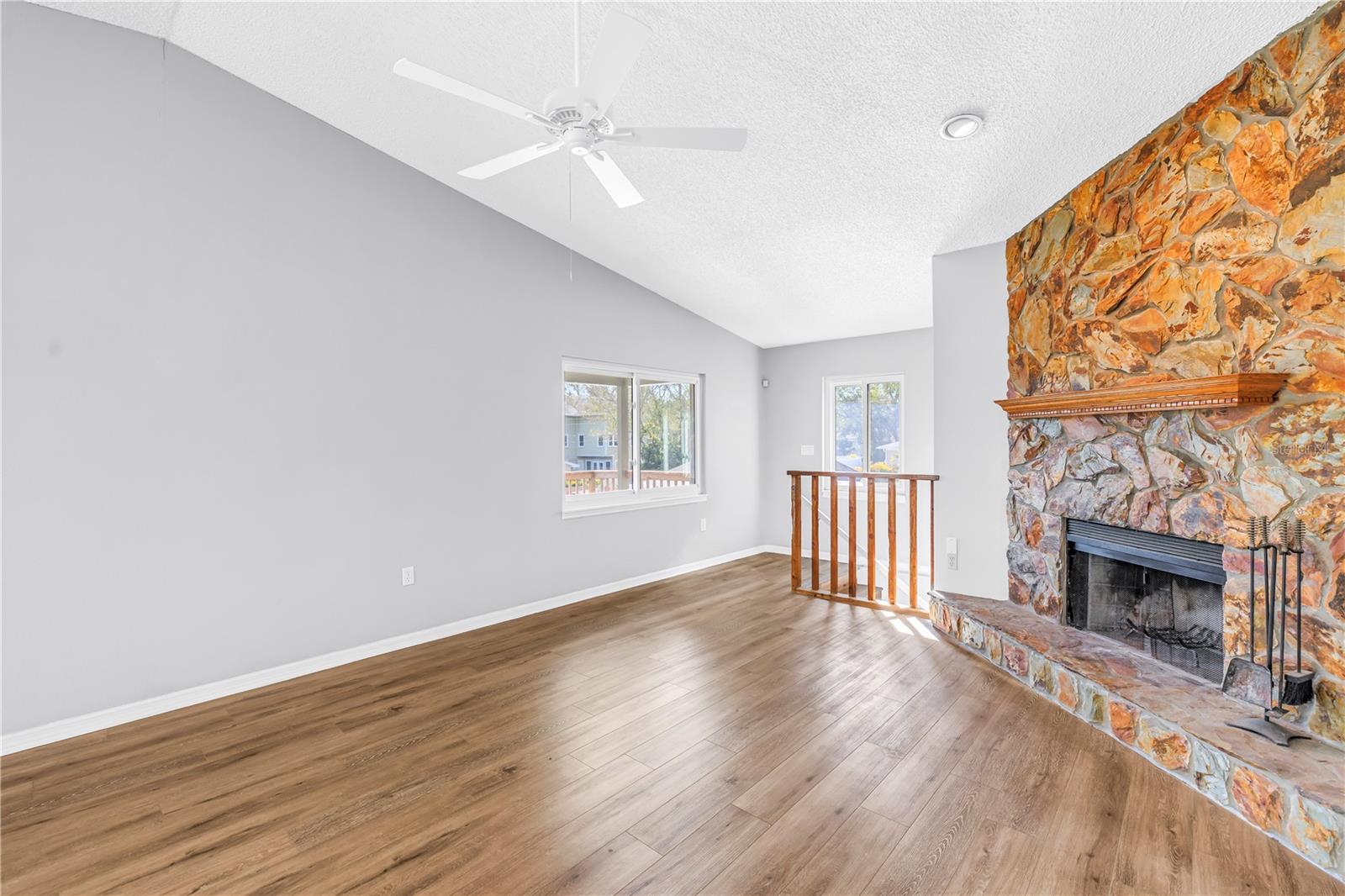 BARNARD ERASTUS A S REV SUB - Residential