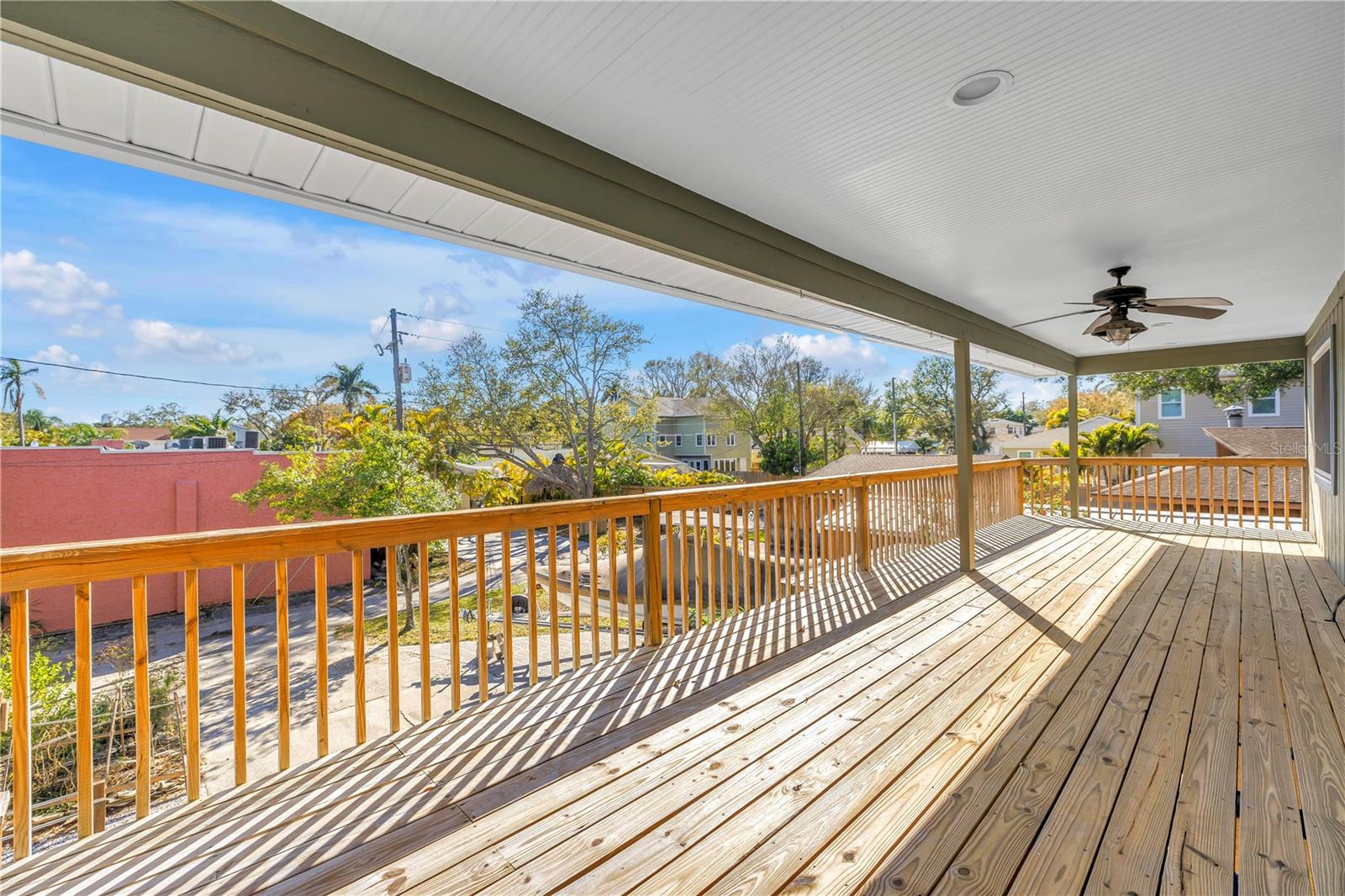 BARNARD ERASTUS A S REV SUB - Residential