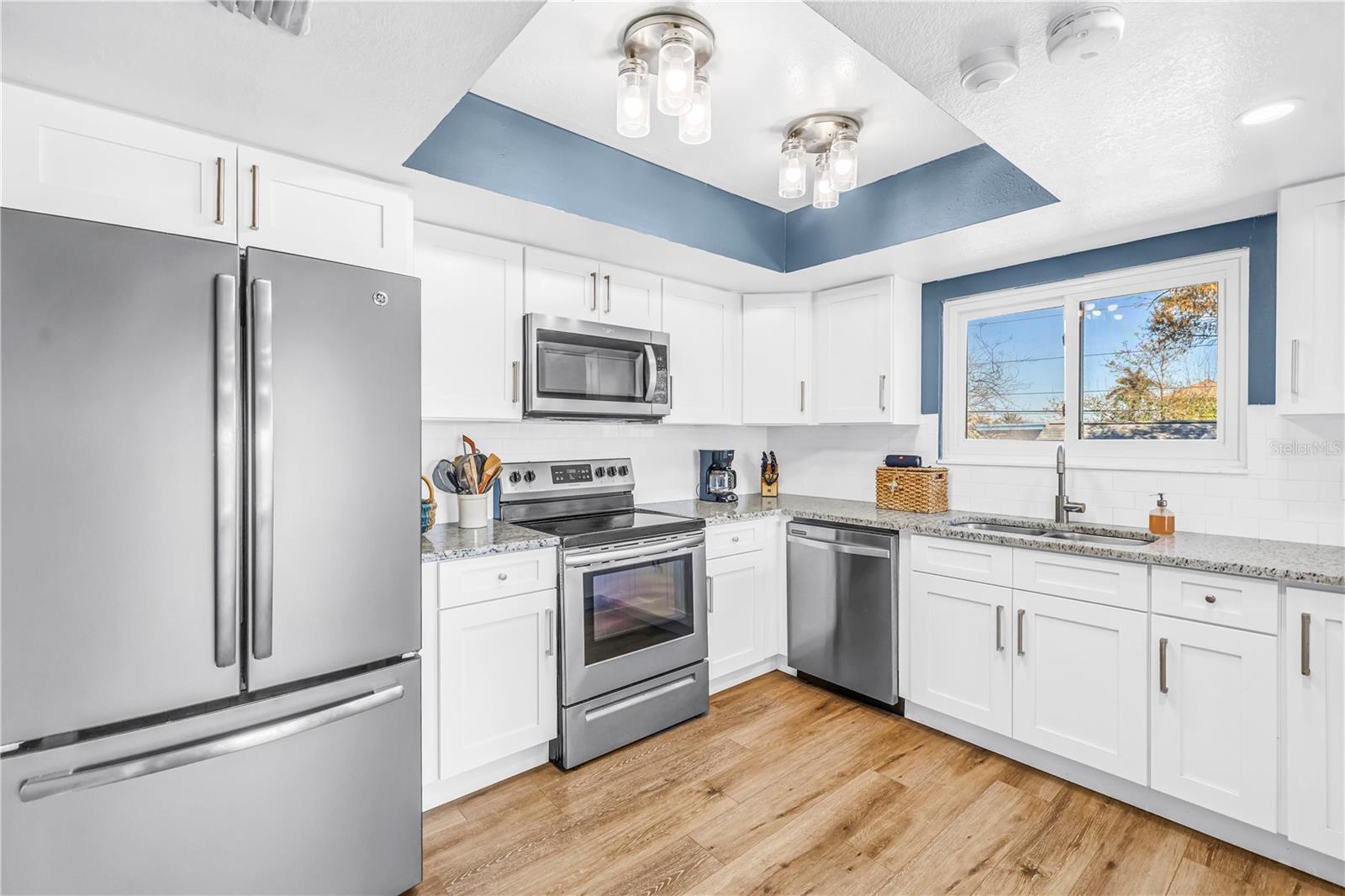 BARNARD ERASTUS A S REV SUB - Residential